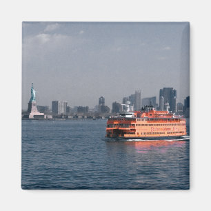 Aimant Ferry Staten Island