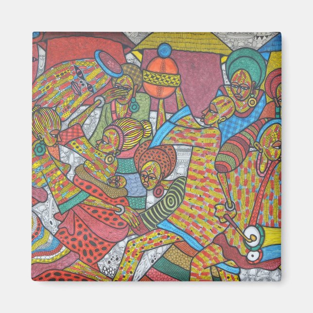 Aimant Festival 2014 (Devant)