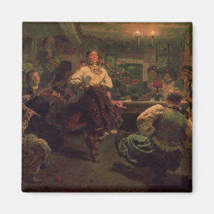 Aimant Festival de pays, 1881