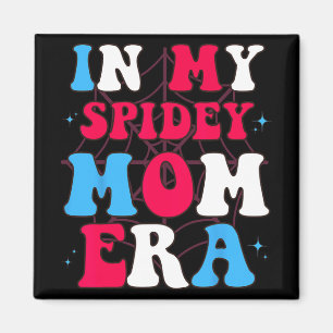 Aimant Fête de la mère de My Spidey