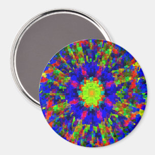 Aimant Fête, fête, fête....