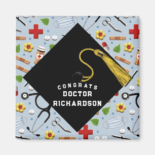 Aimant Fêtes de fin d'études