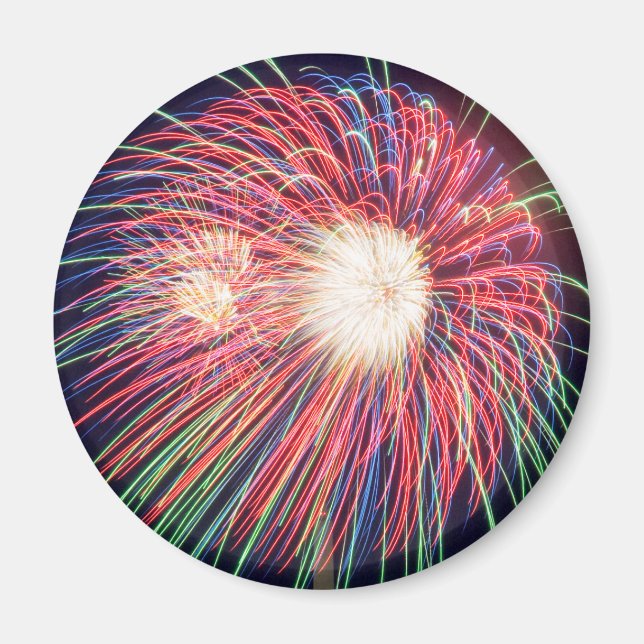 Aimant Feux (Devant)