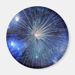 Aimant Feux de travail