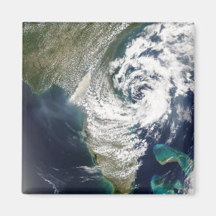 Aimant Feux et fumée en Géorgie et en Floride