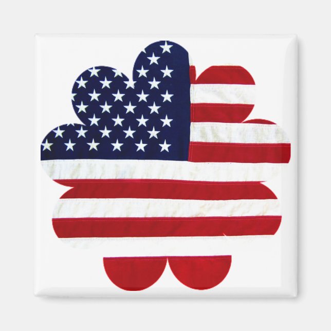 Aimant Fier Américain_ (Devant)