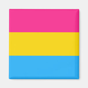 Aimant Fierté transexuelle