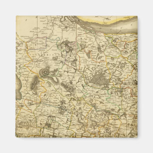 Aimant Fife composite, Kinross