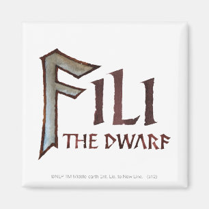 Aimant Fili