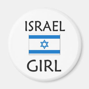 AIMANT FILLE DE L'ISRAËL