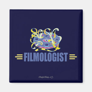 Aimant Film humoristique