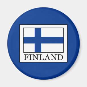 Aimant Finlande