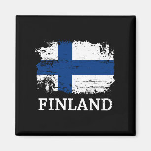 Aimant Finlande