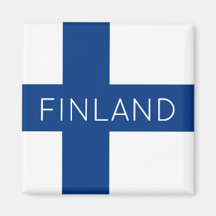 Aimant finlande