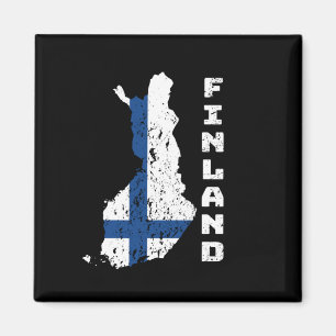 Aimant Finlande