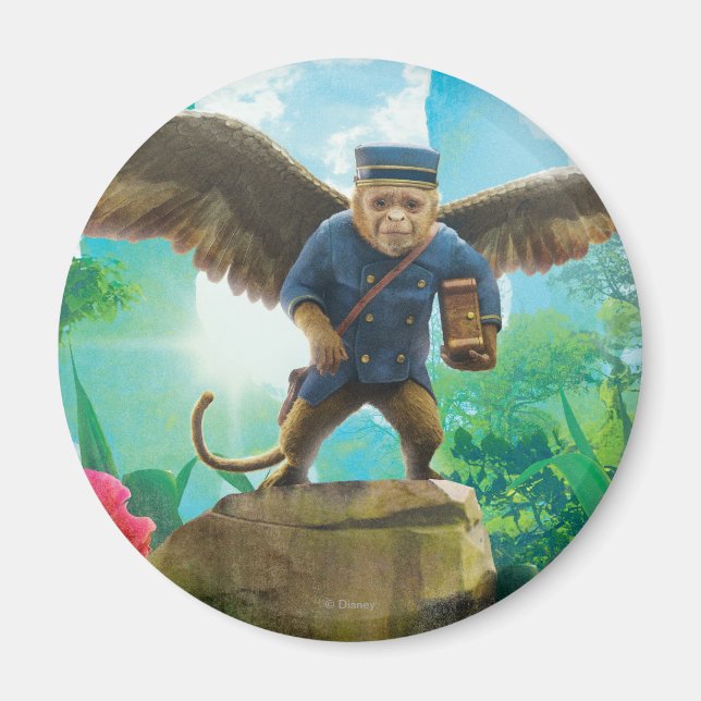 Aimant Finley (Devant)