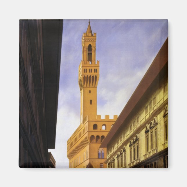 Aimant Firenze (Devant)