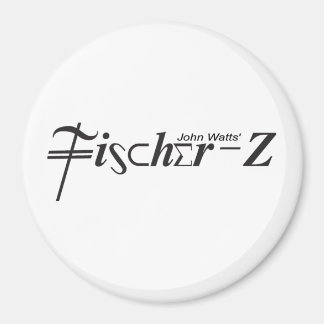 Aimant Fischer-Z