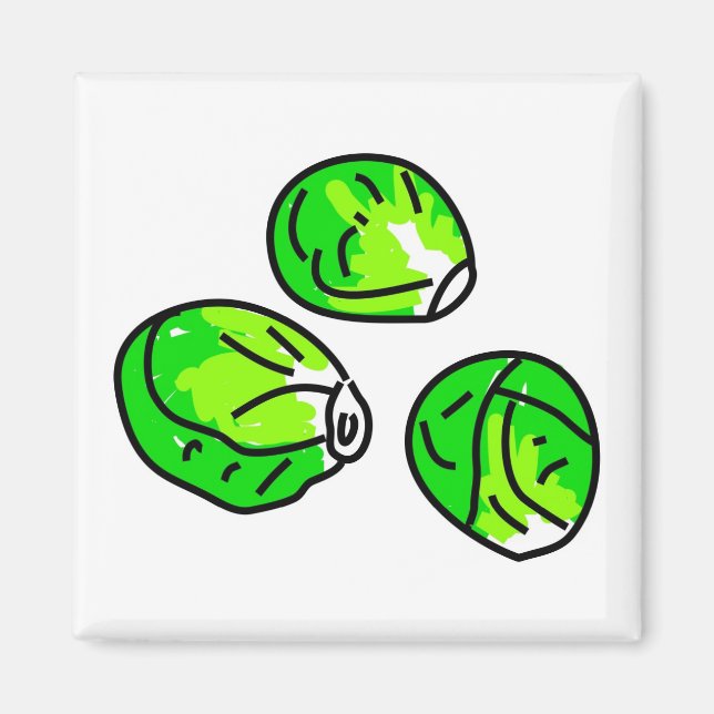 Aimant Fissures (Devant)