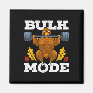 Aimant Fitness Mode En Gros Gymnase Entraînement Thanksgi
