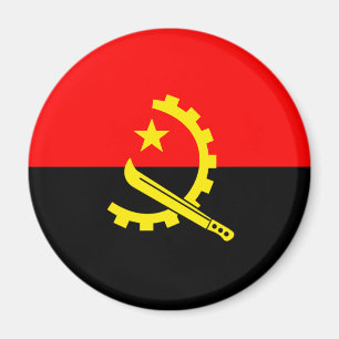 AIMANT FLAG