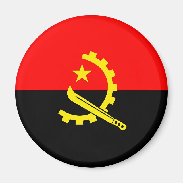 AIMANT FLAG (Devant)