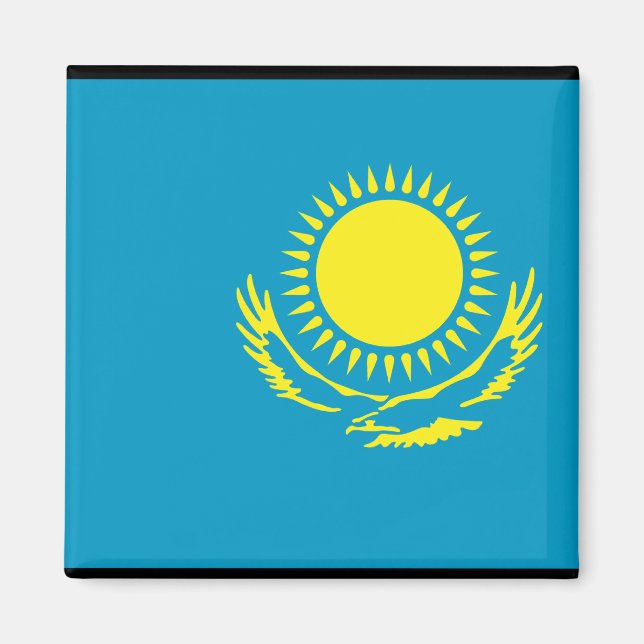 Aimant Flag (Devant)