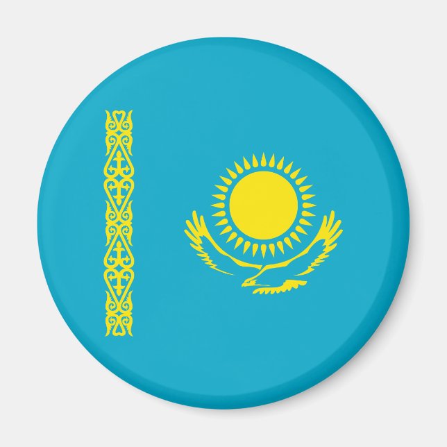 Aimant Flag (Devant)