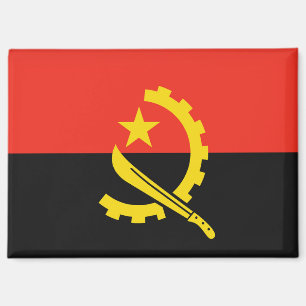AIMANT FLAG