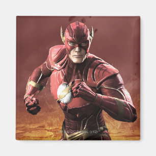Aimant Flash