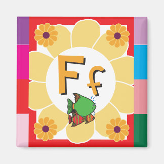 Aimant FlashCardF