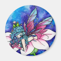 Fleur Imaginaire Vera