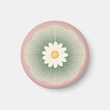 Fleur simple
