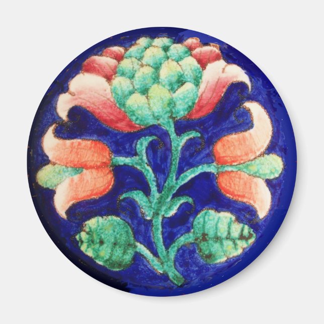 AIMANT FLEURIE (Devant)