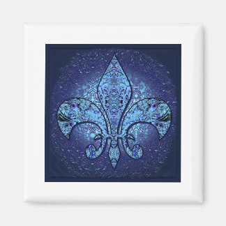 Aimant Flor De Lis lt.png