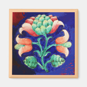 AIMANT FLORAL