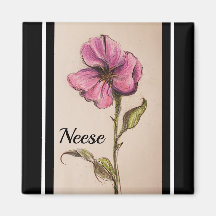 FLORAL ROSE