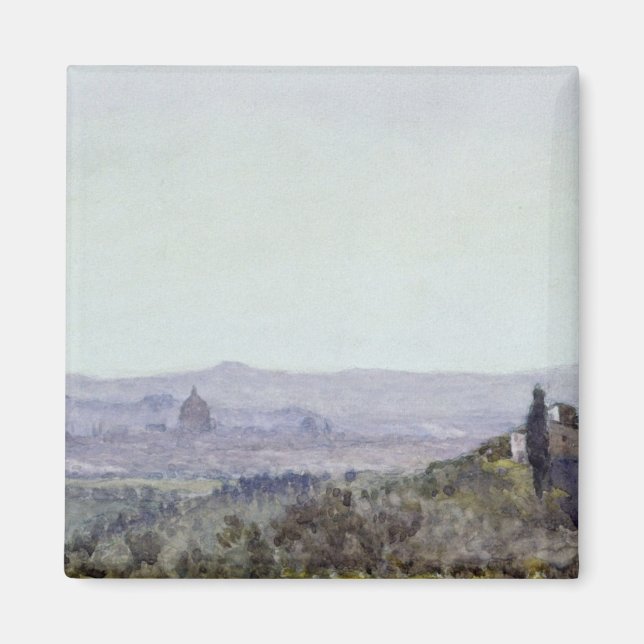 Aimant Florence de Settignano (Devant)