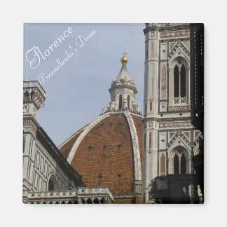 Aimant Florence Dome