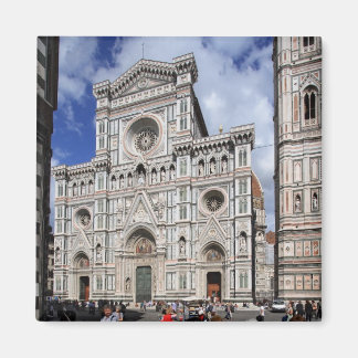 Aimant Florence Duomo
