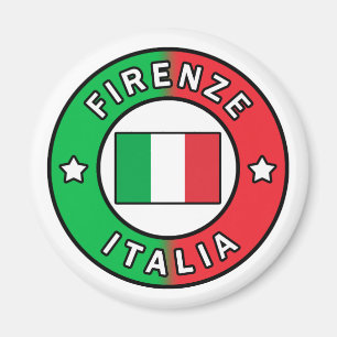 Aimant Florence Italia