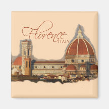 Florence, Italie : Duomo