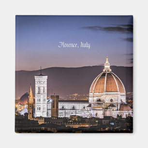 Aimant Florence, Italy cityscape photograph