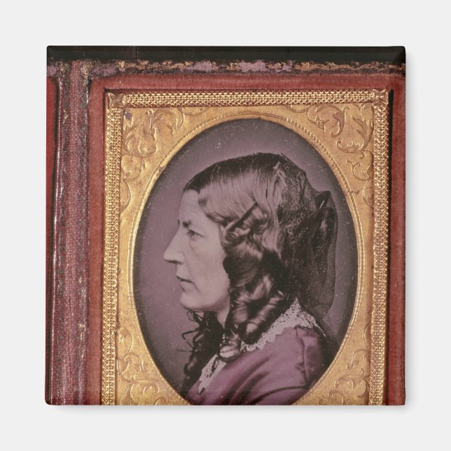 Aimant Florence Nightingale (Devant)