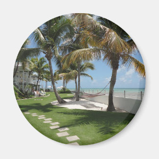 Aimant Florida Keys American Beach - ReasonerStore