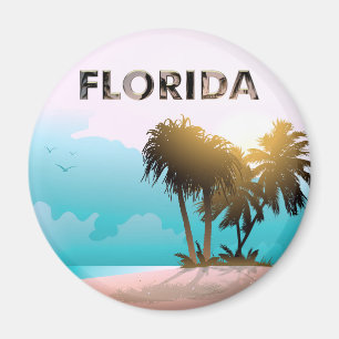 Aimant Floride