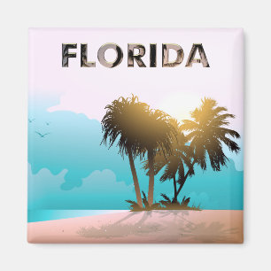 Aimant Floride