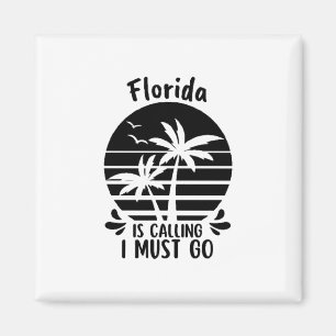 Aimant Floride