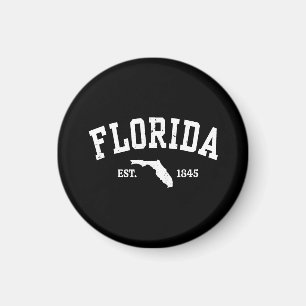 Aimant Floride 