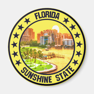 Aimant Floride